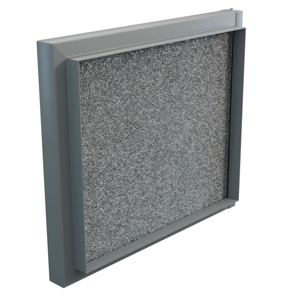 CANARM DELHI F200A Duct Blower Filters CANARM DELHI F200A Duct Blower Filters